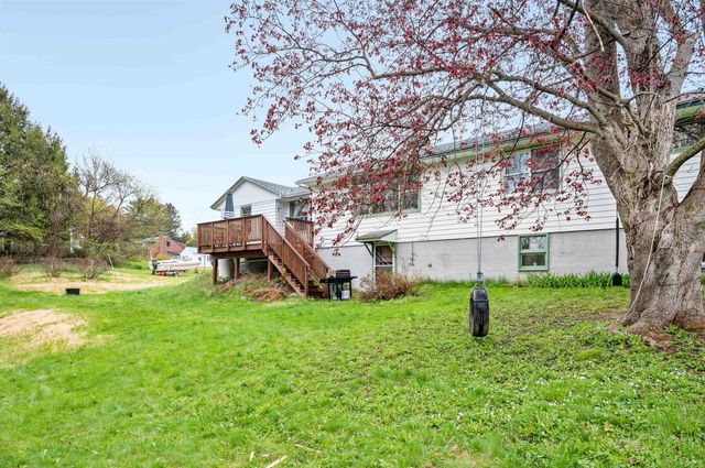 8 Mountainview Street, Montpelier, VT 05602