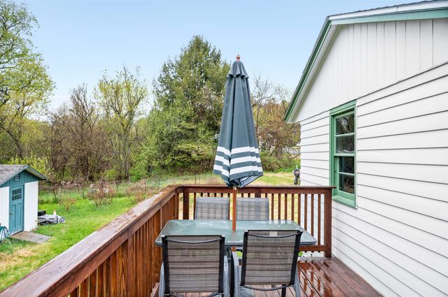 8 Mountainview Street, Montpelier, VT 05602