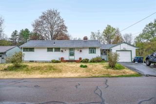 8 Mountainview Street, Montpelier, VT 05602
