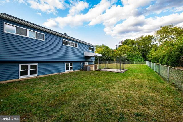 23 N SUNSET DR, Voorhees, NJ 08043