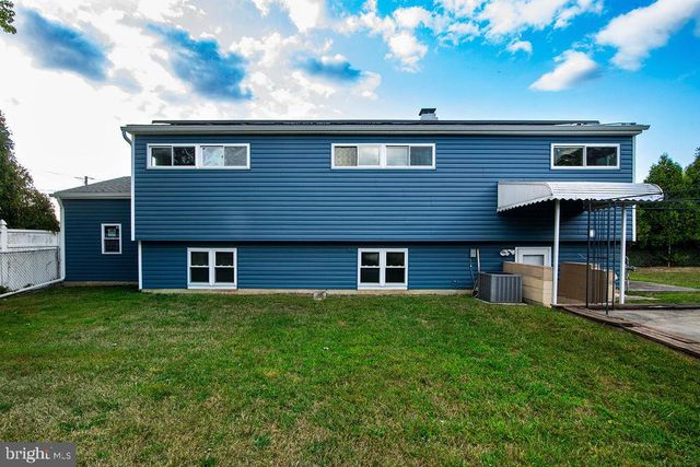 23 N SUNSET DR, Voorhees, NJ 08043