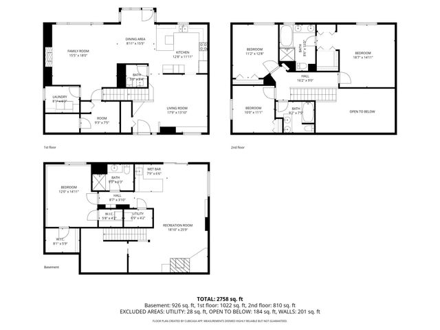 2478 Timber Court E, Maplewood, MN 55119