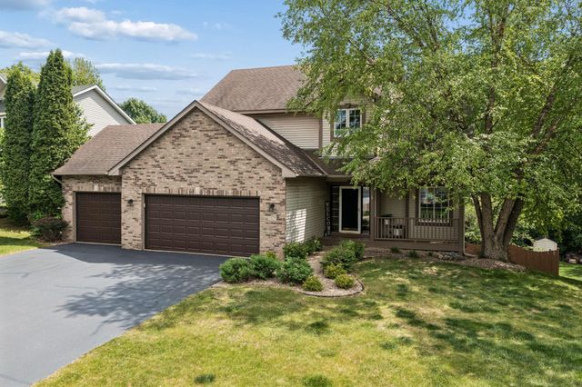 2478 Timber Court E, Maplewood, MN 55119