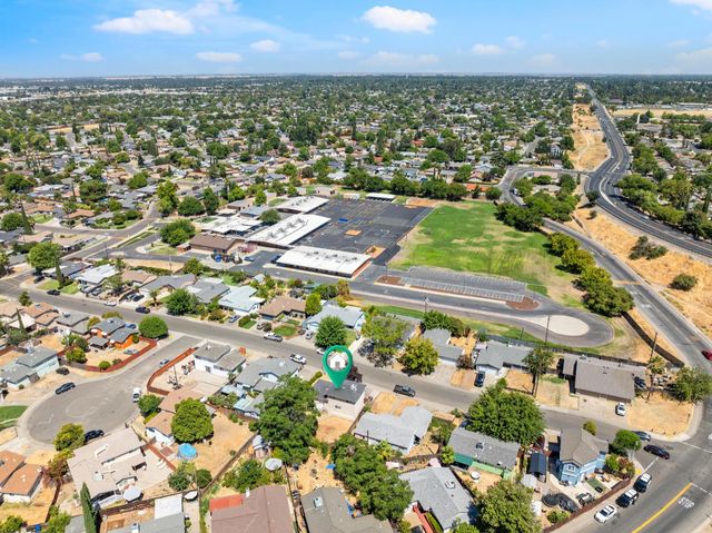 4180 Cornelia Way, North Highlands, CA 95660