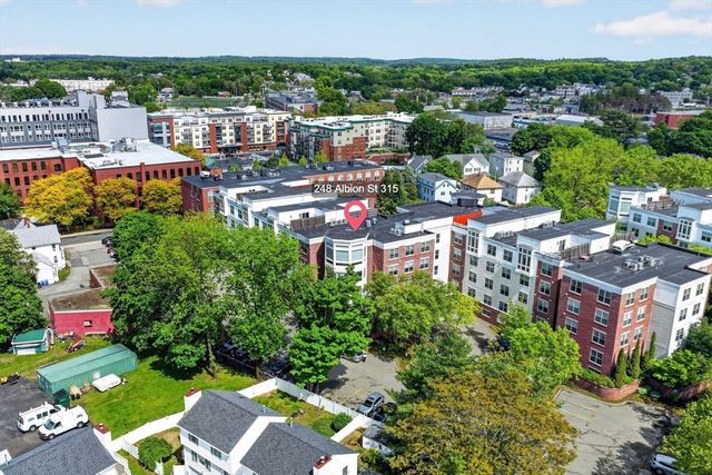 248 Albion St 315, Wakefield, MA 01880