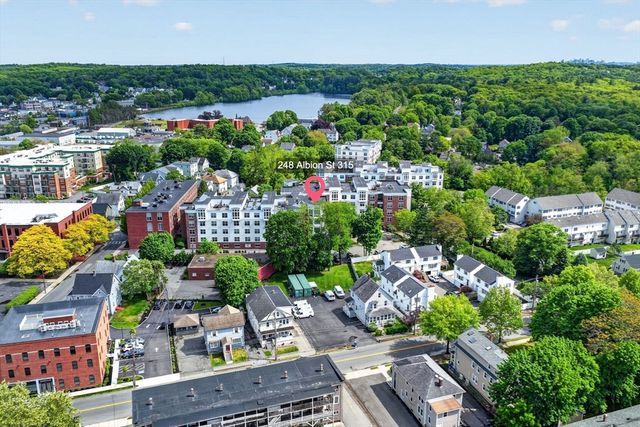 248 Albion St 315, Wakefield, MA 01880