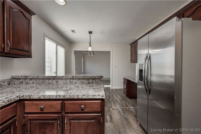 3415 Gander Drive, Jeffersonville, IN 47130