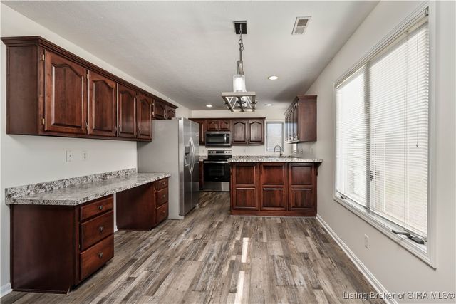 3415 Gander Drive, Jeffersonville, IN 47130