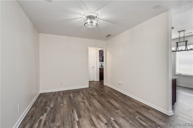 3415 Gander Drive, Jeffersonville, IN 47130