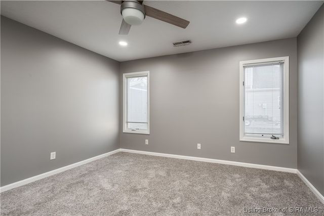 3415 Gander Drive, Jeffersonville, IN 47130