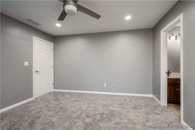 3415 Gander Drive, Jeffersonville, IN 47130