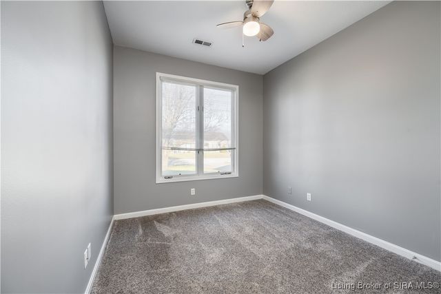 3415 Gander Drive, Jeffersonville, IN 47130