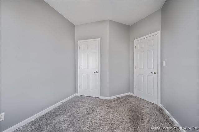 3415 Gander Drive, Jeffersonville, IN 47130