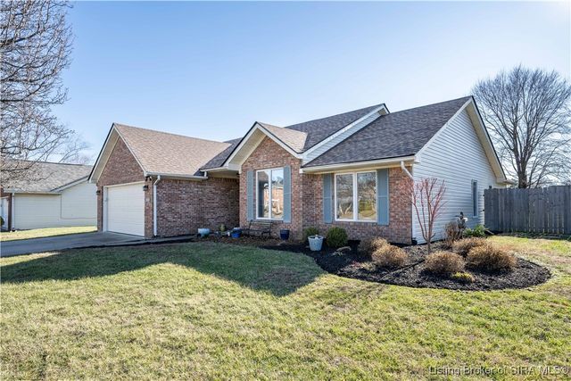 3415 Gander Drive, Jeffersonville, IN 47130