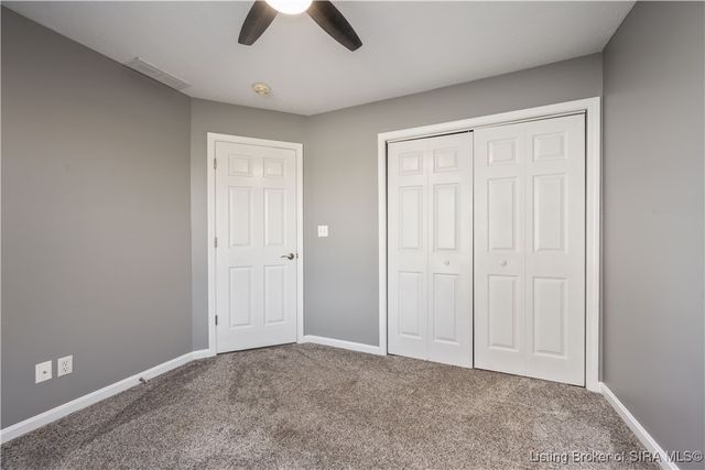 3415 Gander Drive, Jeffersonville, IN 47130