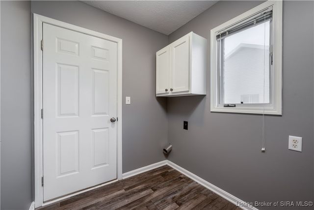 3415 Gander Drive, Jeffersonville, IN 47130