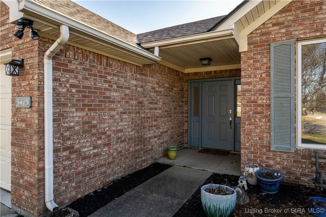 3415 Gander Drive, Jeffersonville, IN 47130