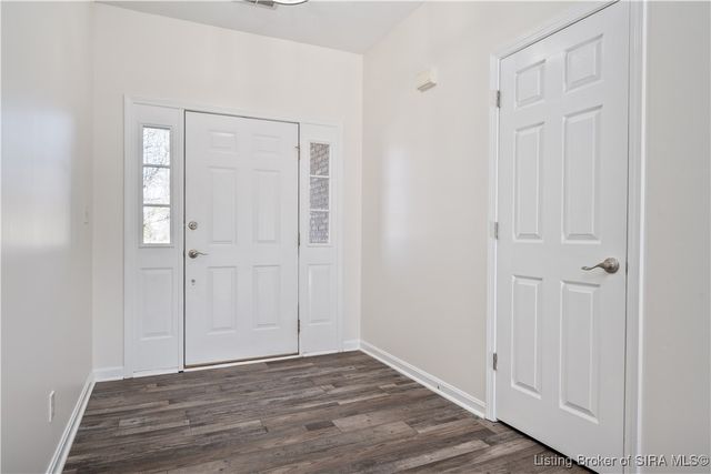 3415 Gander Drive, Jeffersonville, IN 47130