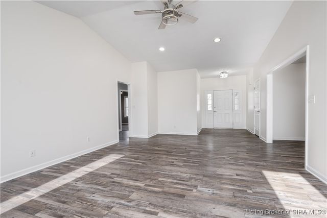 3415 Gander Drive, Jeffersonville, IN 47130