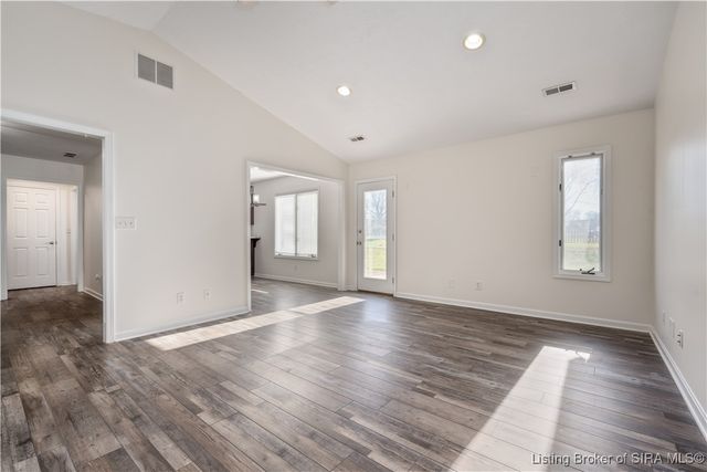 3415 Gander Drive, Jeffersonville, IN 47130