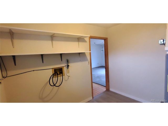 201 6th St, Fort Garland, CO 81133