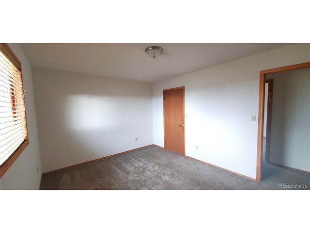 201 6th St, Fort Garland, CO 81133