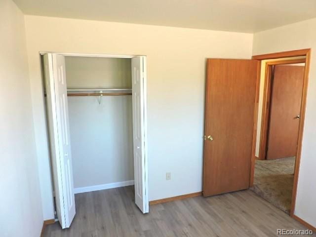 201 6th St, Fort Garland, CO 81133