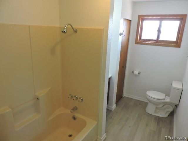 201 6th St, Fort Garland, CO 81133