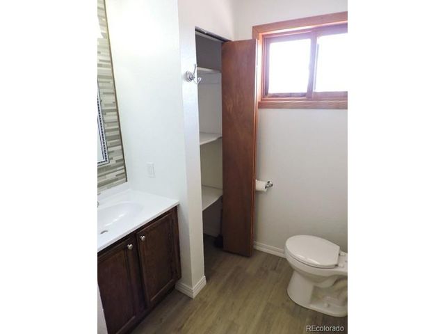 201 6th St, Fort Garland, CO 81133