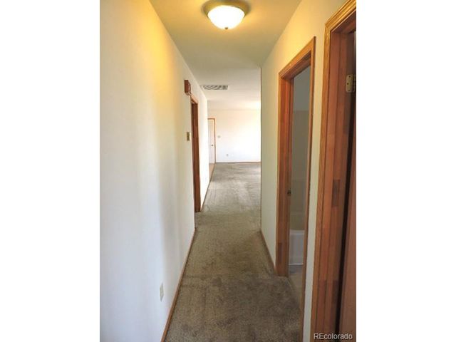 201 6th St, Fort Garland, CO 81133