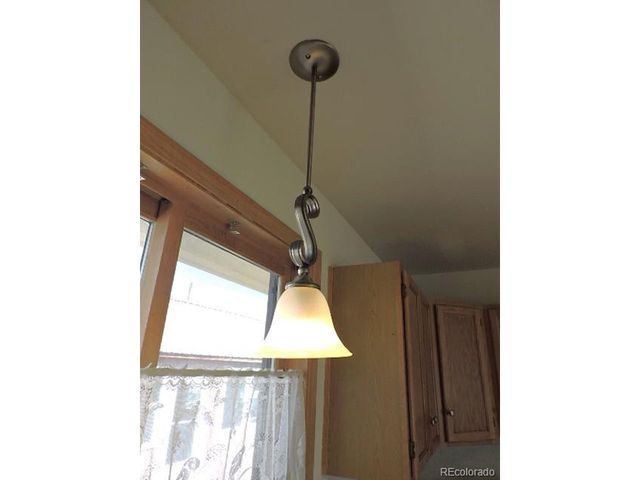 201 6th St, Fort Garland, CO 81133