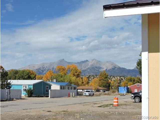 201 6th St, Fort Garland, CO 81133