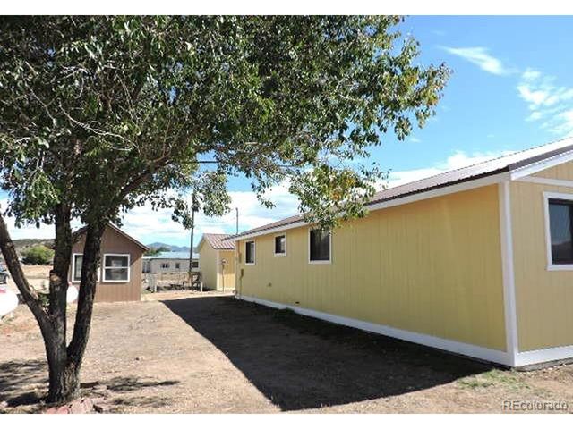 201 6th St, Fort Garland, CO 81133