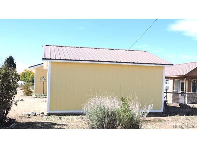 201 6th St, Fort Garland, CO 81133