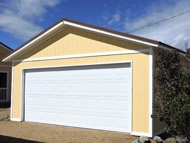 201 6th St, Fort Garland, CO 81133