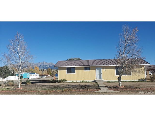 201 6th St, Fort Garland, CO 81133