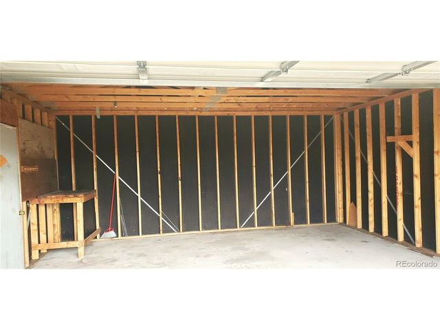 201 6th St, Fort Garland, CO 81133