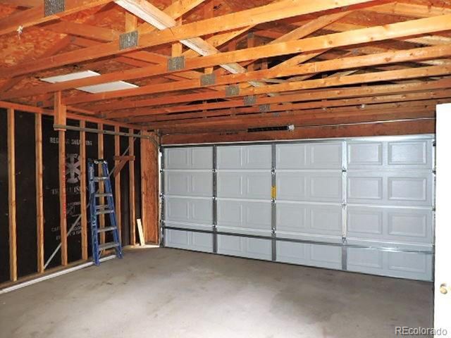 201 6th St, Fort Garland, CO 81133