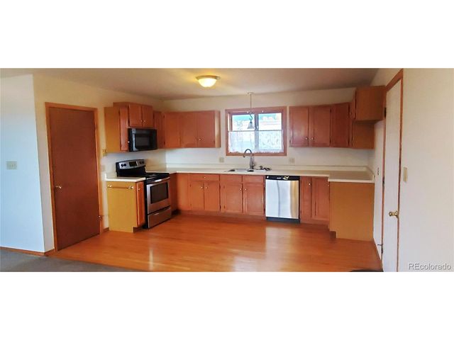 201 6th St, Fort Garland, CO 81133