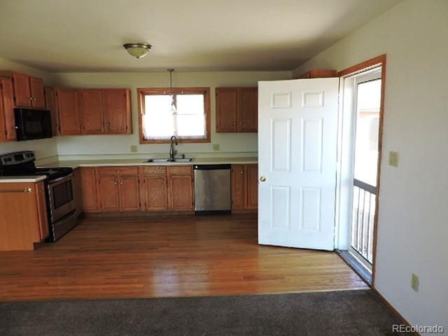 201 6th St, Fort Garland, CO 81133