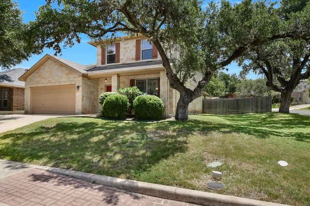 1612 Melissa Oaks LN, Austin, TX 78744