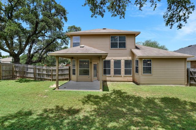 1612 Melissa Oaks LN, Austin, TX 78744