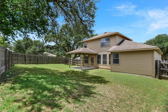 1612 Melissa Oaks LN, Austin, TX 78744