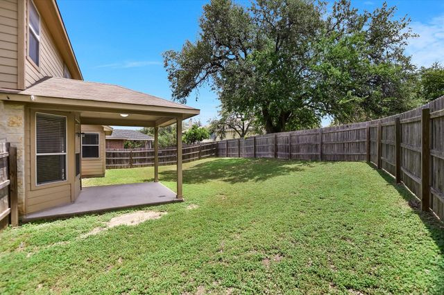 1612 Melissa Oaks LN, Austin, TX 78744