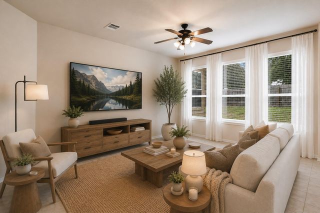 1612 Melissa Oaks LN, Austin, TX 78744