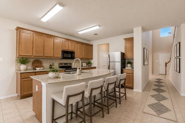 1612 Melissa Oaks LN, Austin, TX 78744