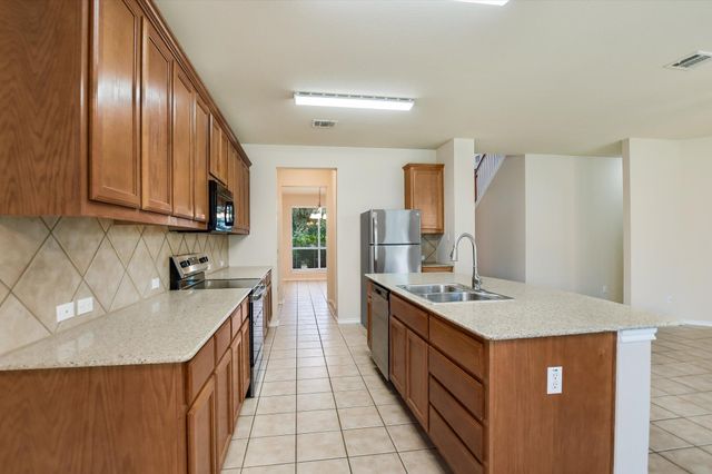 1612 Melissa Oaks LN, Austin, TX 78744