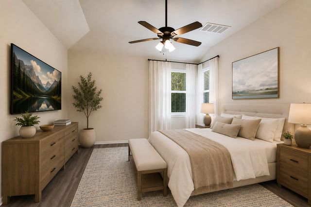 1612 Melissa Oaks LN, Austin, TX 78744