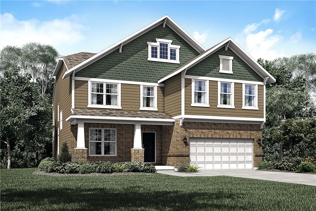 81 Bick Drive 0049, Springboro, OH 45066