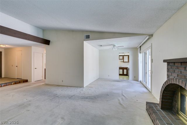 3706 Crestview Drive, Las Vegas, NV 89120